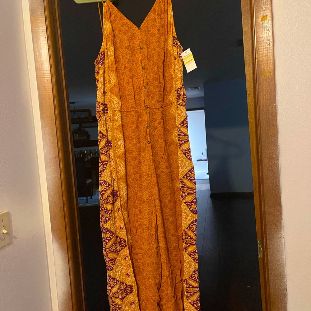 Xhilaration XXL Romper